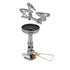 Soto WindMaster OD-1RXN w/ micro regulator stove 防風爐連四腳架